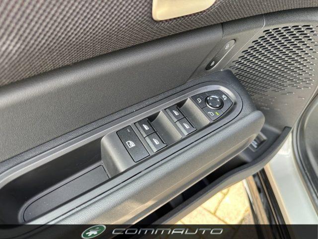 MINI Countryman C JCW Pacchetto "L"
