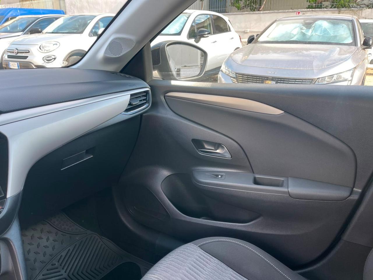 OPEL CORSA 1.5cc Diesel 100cv Edition