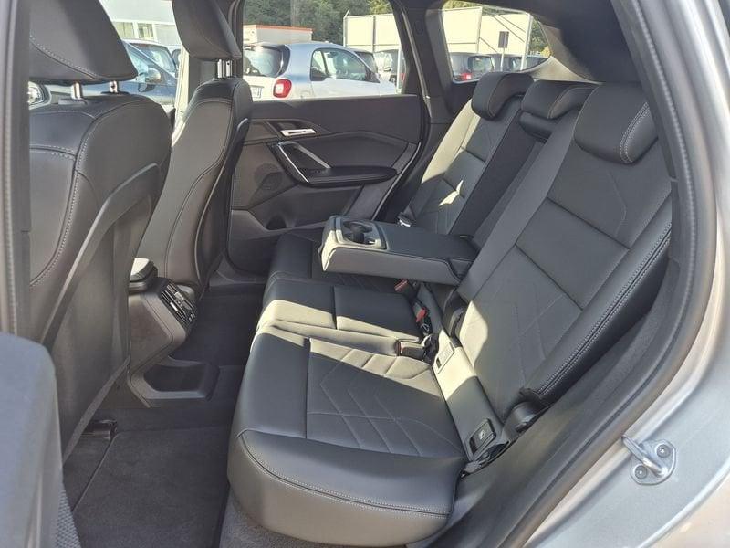 BMW X1 i edrive 20 X-Line