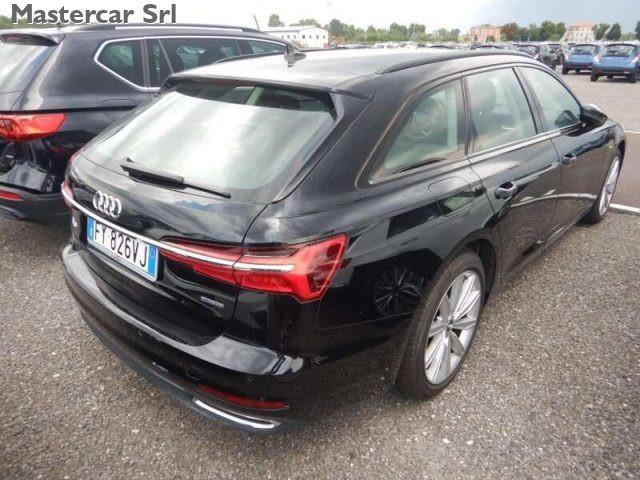 AUDI A6 A6 Avant 3.0tdi Business quattro autom. - FY826VJ