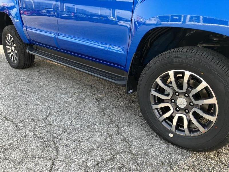 Foton Tunland G7 6 MT NO OBBLIGO FINANZIAMENTO