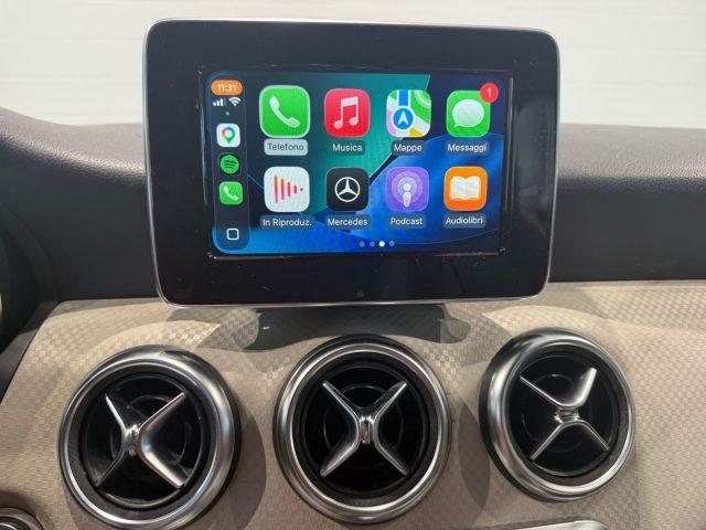 MERCEDES-BENZ A 180 d Sport PREZZO REALE