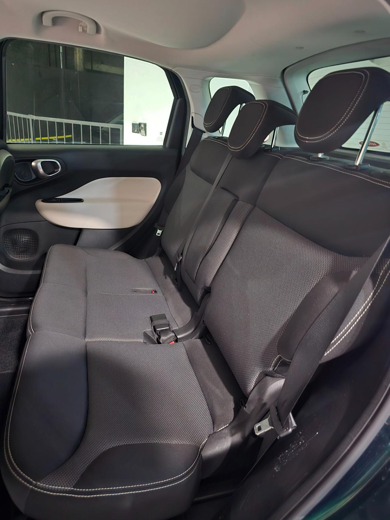 Fiat 500L 1.3 Multijet 85 CV Trekking