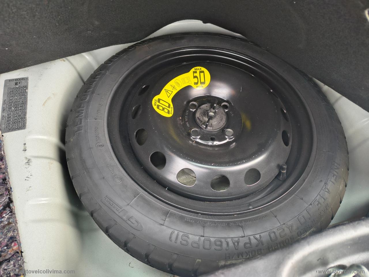 FIAT Panda 0.9 TwinAir Turbo S&S 4x4