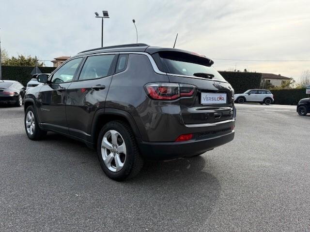 Jeep Compass 1.6 Multijet II 2WD Longitude