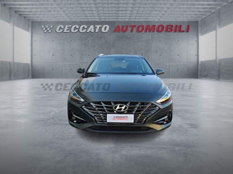 Hyundai i30 i30 Wagon 1.0 t-gdi 48V Prime 120cv