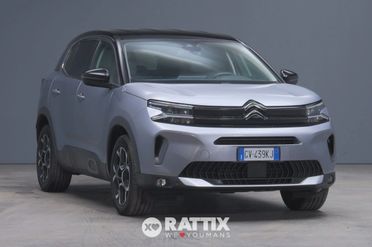 Citroen C5 Aircross 1.5 BlueHDI 130CV Max EAT8