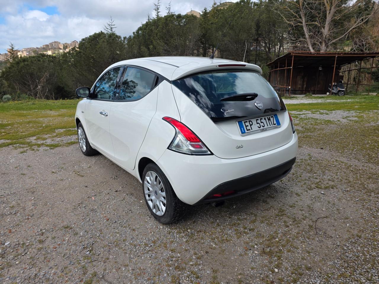 Lancia Ypsilon 1.3 MJT 16V 95 CV 5 porte S&S Platinum