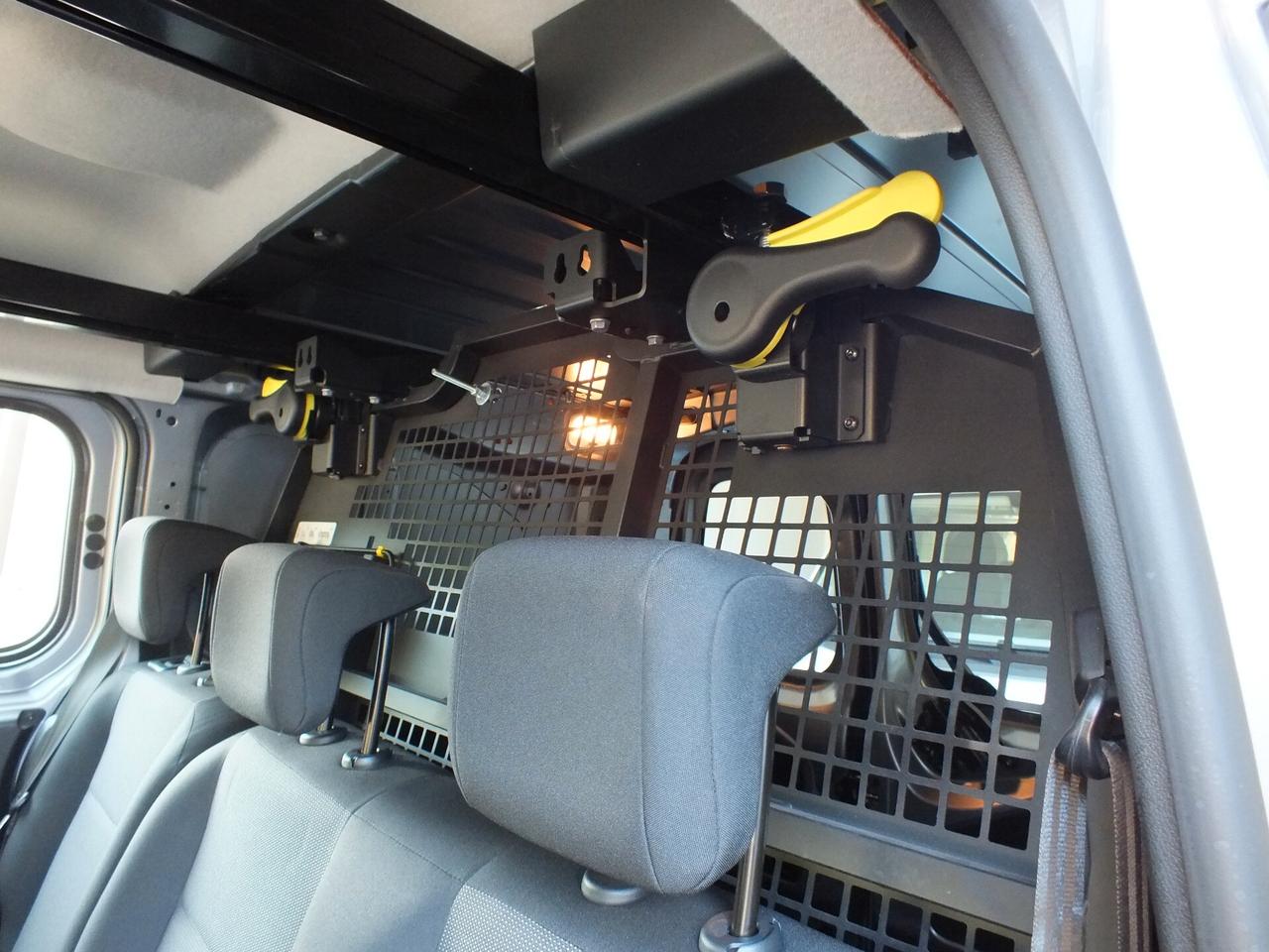 OPEL COMBO 1.5 DCI AUTOCARRO N-1 5 POSTI IVA ESPOSTA