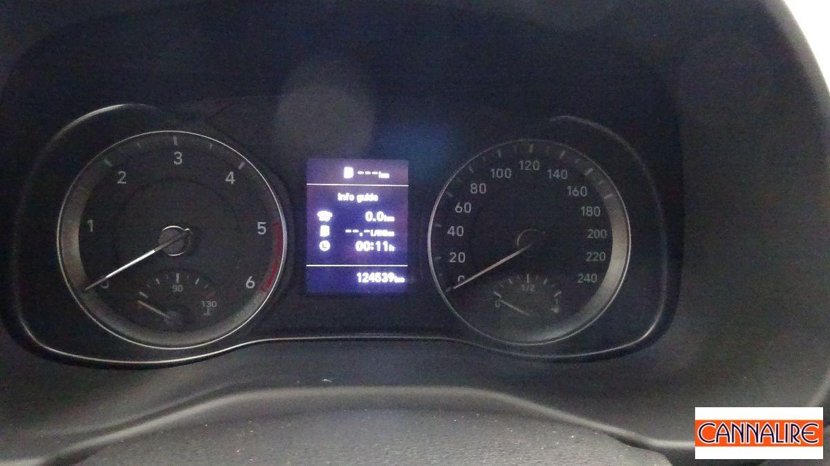 HYUNDAI - Kona - 1.6 CRDI 115 CV Exellence