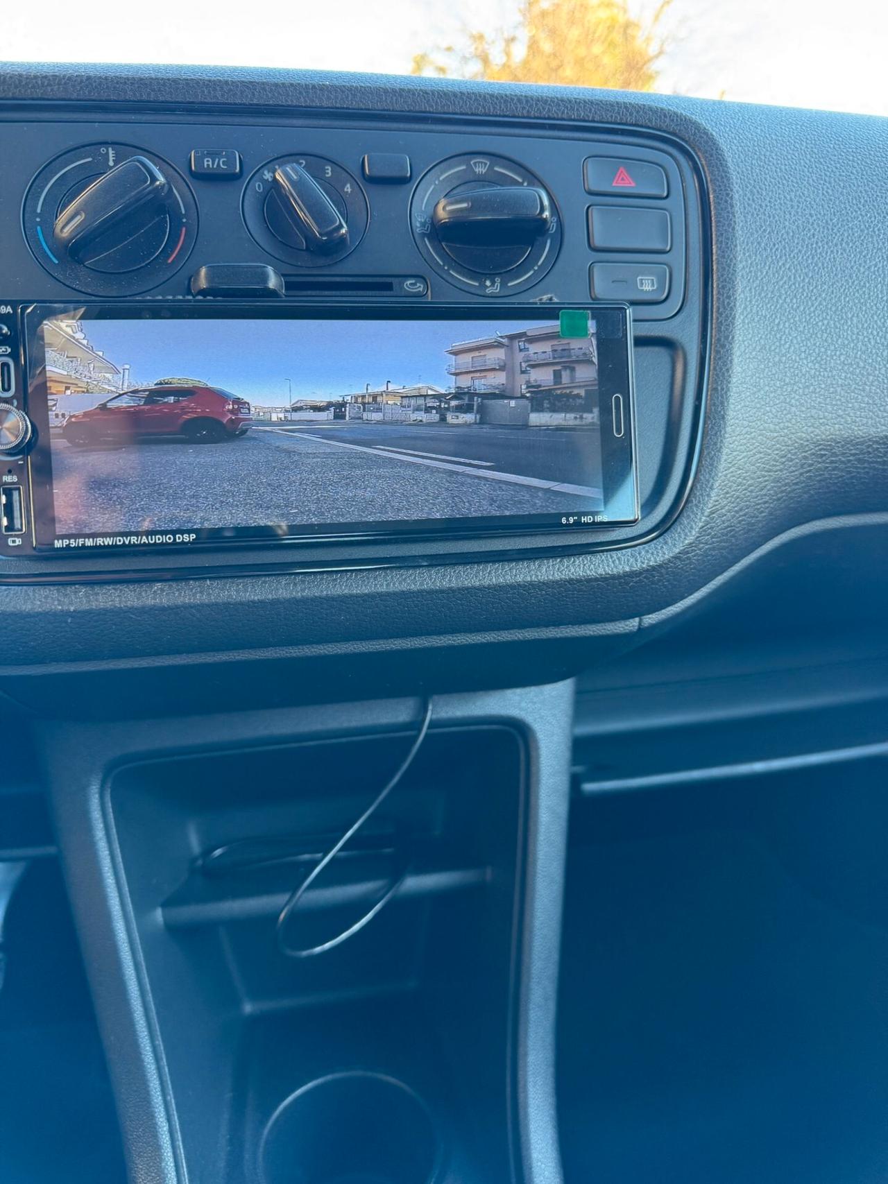 Skoda Citigo 1.0 5 porte Active G-Tec Vw Up!