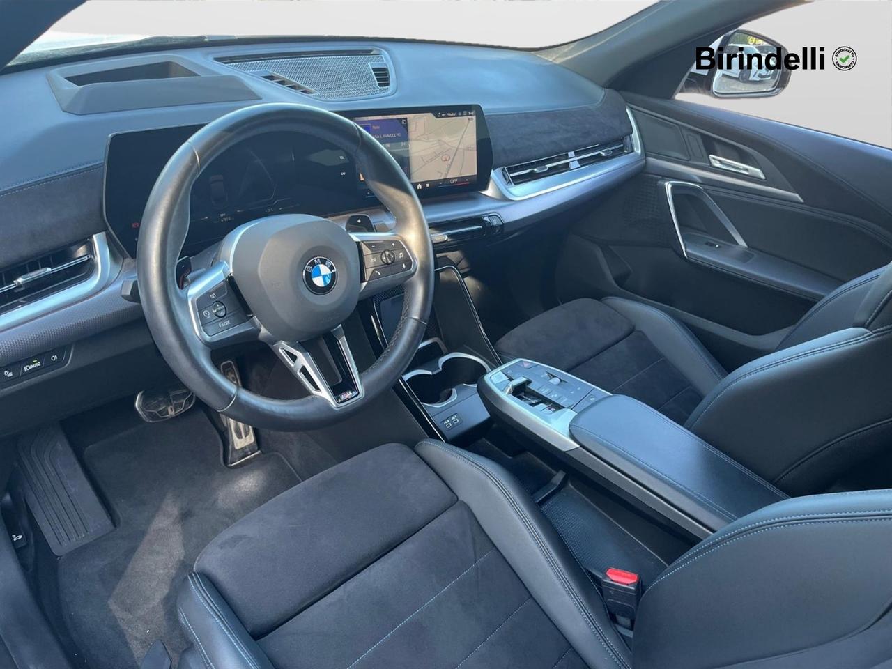 BMW X2 (U10) - X2 xDrive 20d MSport