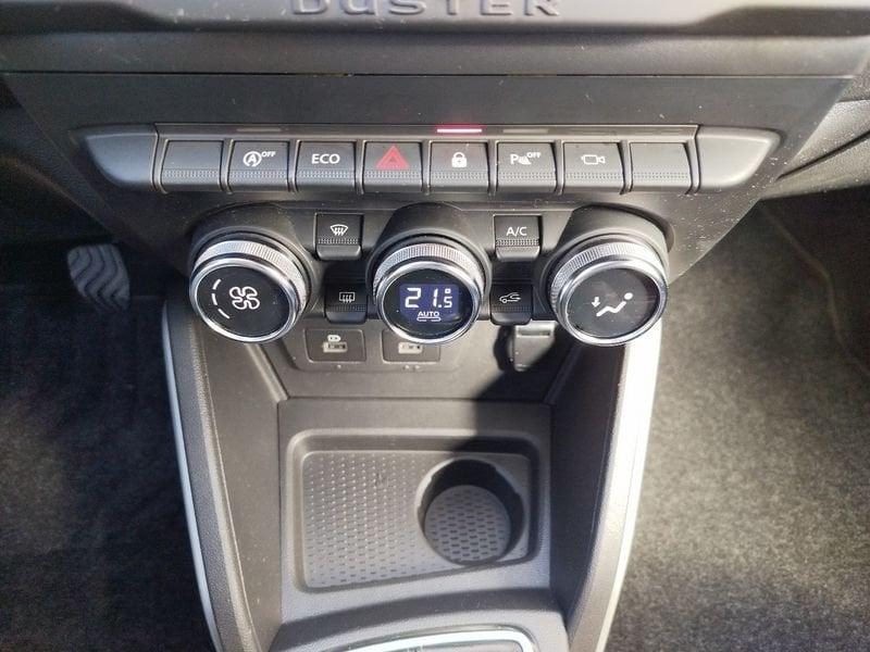 Dacia Duster 1.0 TCe GPL 100 CV 4x2 Prestige