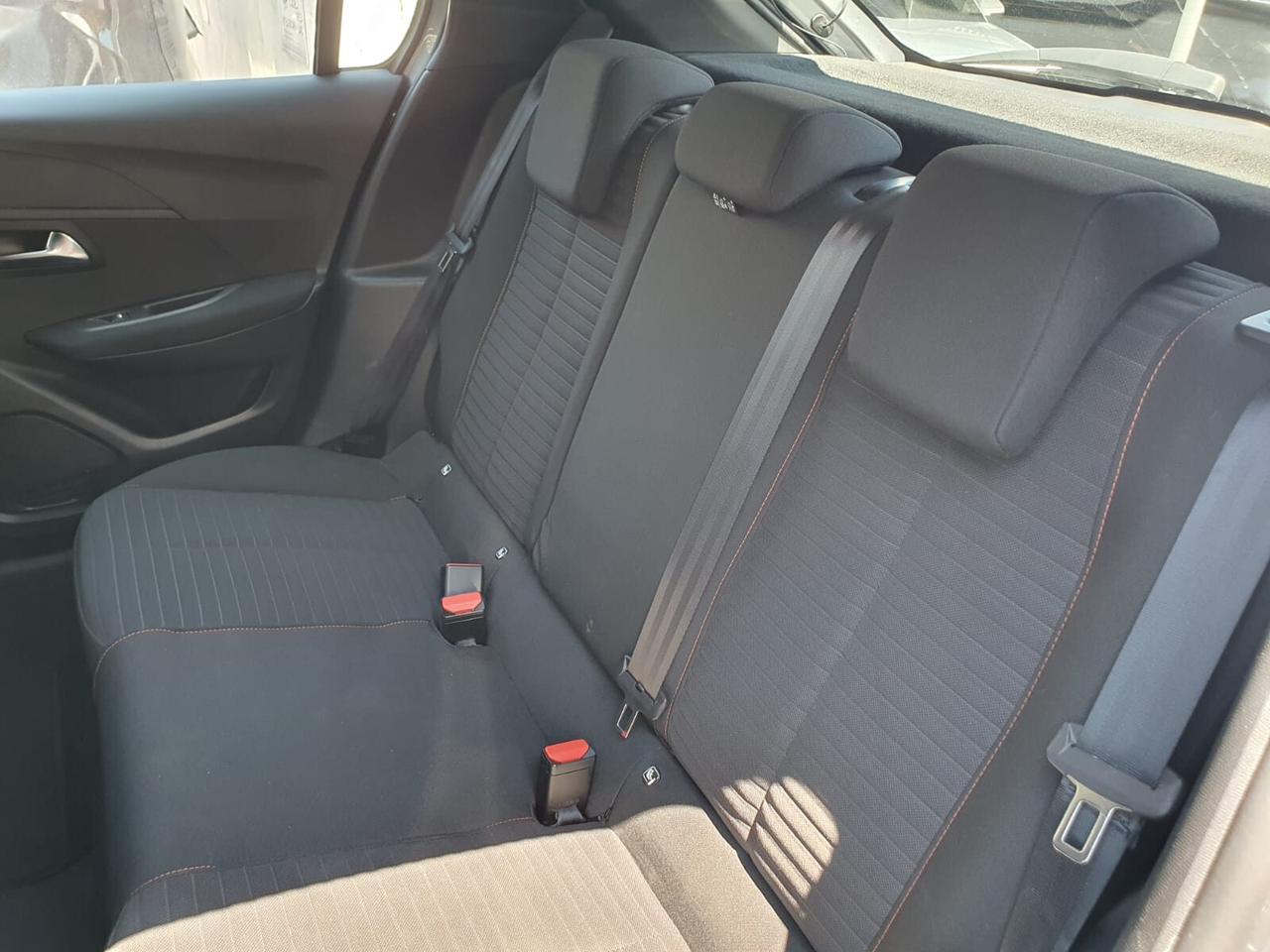 Peugeot 208 PureTech 75 Stop&Start 5 porte Allure Pack