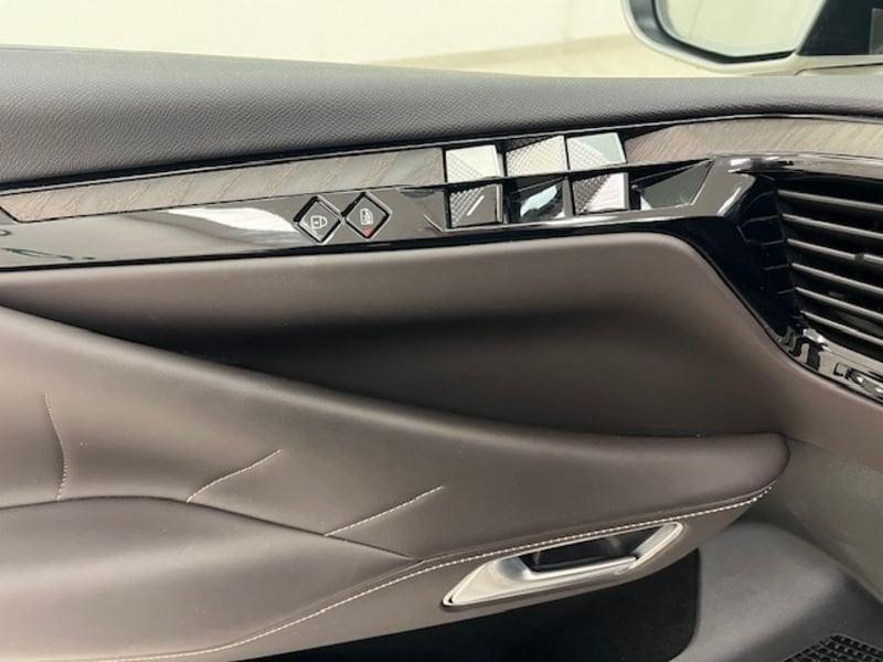 DS DS4 II 2021 1.5 bluehdi Opera 130cv auto