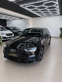 Audi A3 SPB 40 TDI quattro S tronic Admired