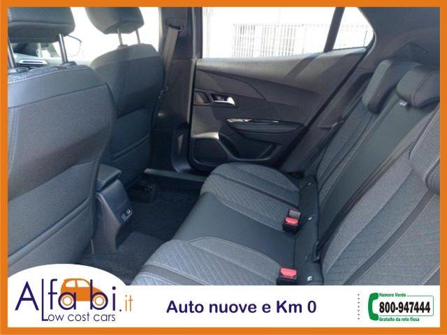 PEUGEOT 2008 1.2 145CV Hybrid e-DSC6 Allure