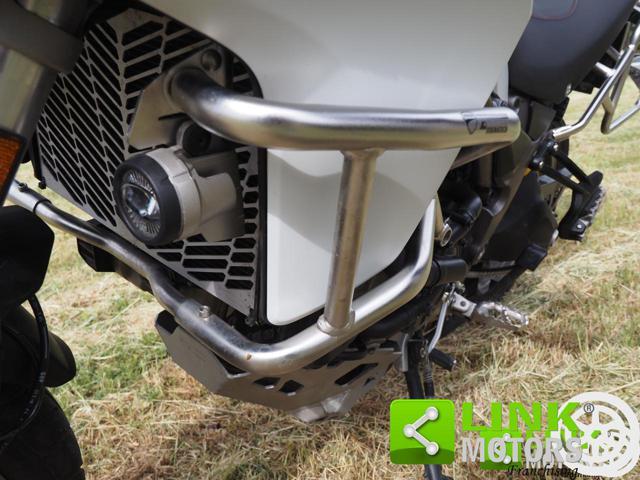DUCATI Multistrada 950 star white FINANZIABILE