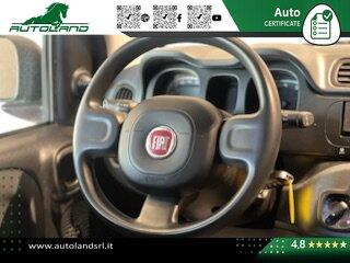 Fiat Panda 1.0 firefly hybrid s&s 70cv 5p.ti