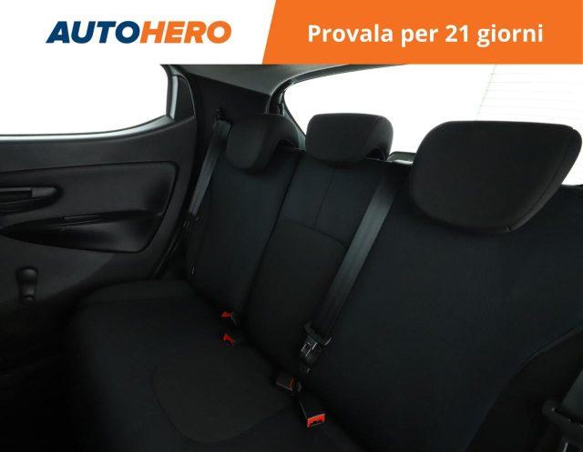 LANCIA Ypsilon 1.2 69 CV 5 porte S&S Gold