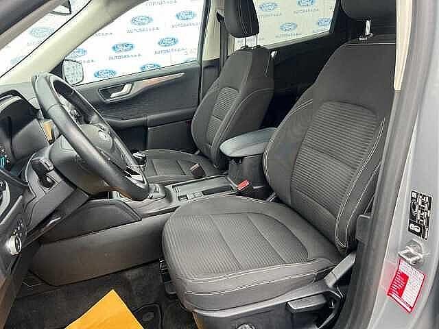 Ford Kuga 1.5 EcoBlue 120 CV 2WD Titanium