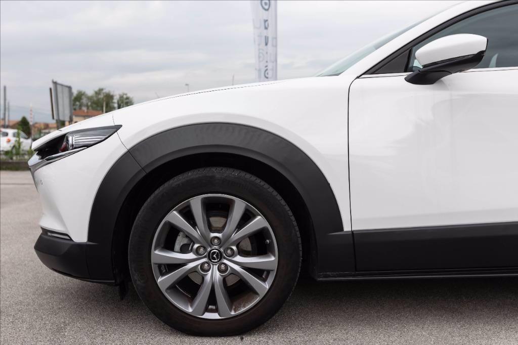 MAZDA CX-30 2.0 m-hybrid Executive 2wd 122cv 6mt del 2021