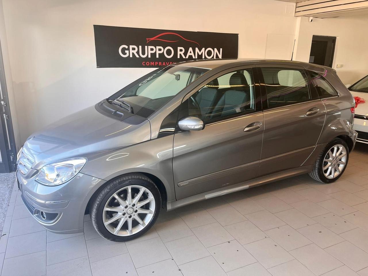 Mercedes-benz B 180 CDI