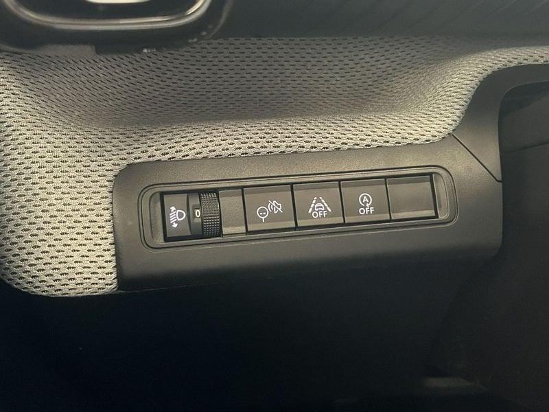 Citroën C3 C3 1.2 turbo Plus 100cv s&s
