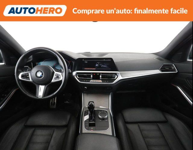 BMW 320 i Msport