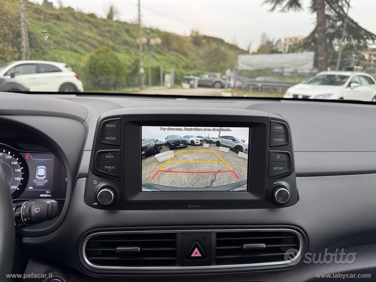 HYUNDAI Kona EV 64 kWh XPrime