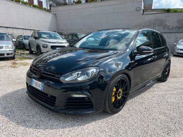 Volkswagen Golf GTI 2.0 TSI DSG 5p.