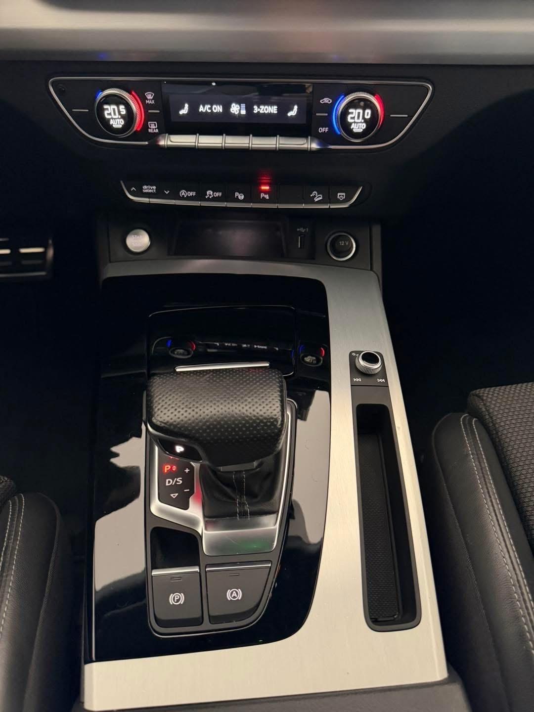 Audi Q5 40 2.0 Tdi Quatt 204CV Stron DOPPIO SLINE