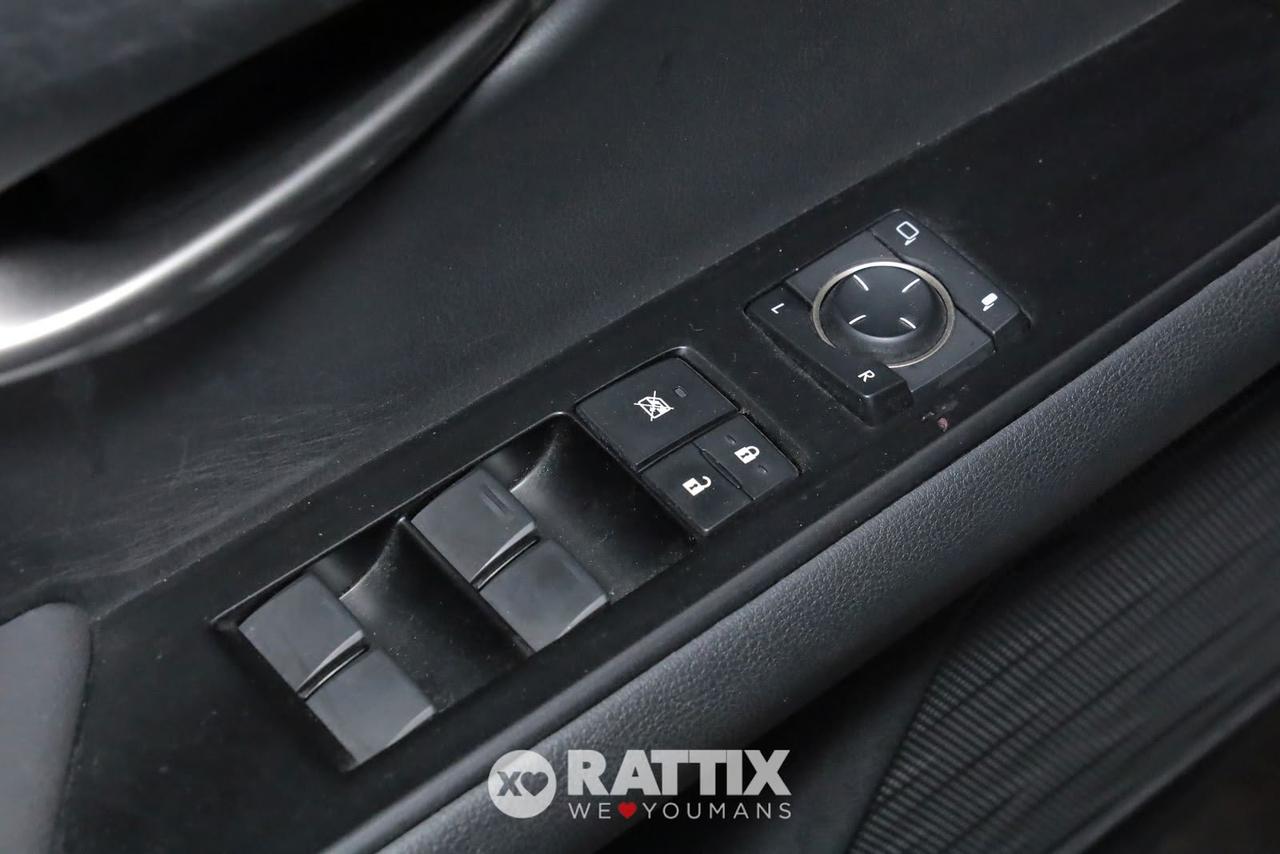 Lexus UX 250h 2.0 Hybrid Business