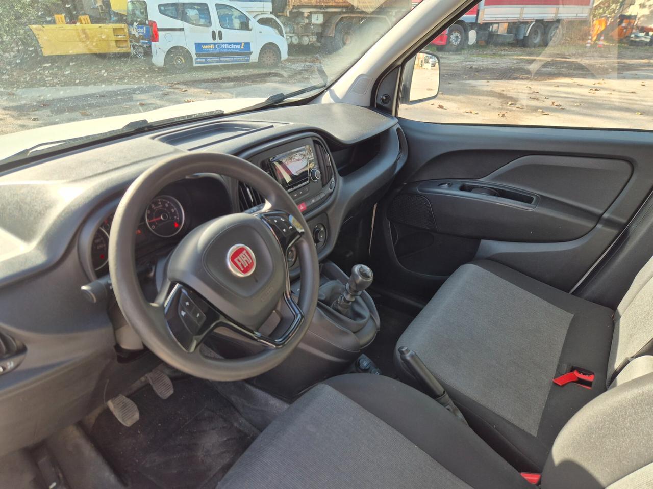 Fiat Doblò