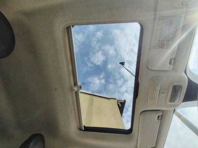 FIAT 500 1.2 Lounge NEOPATENTATI - TETTUCCIO APRIBILE - E5
