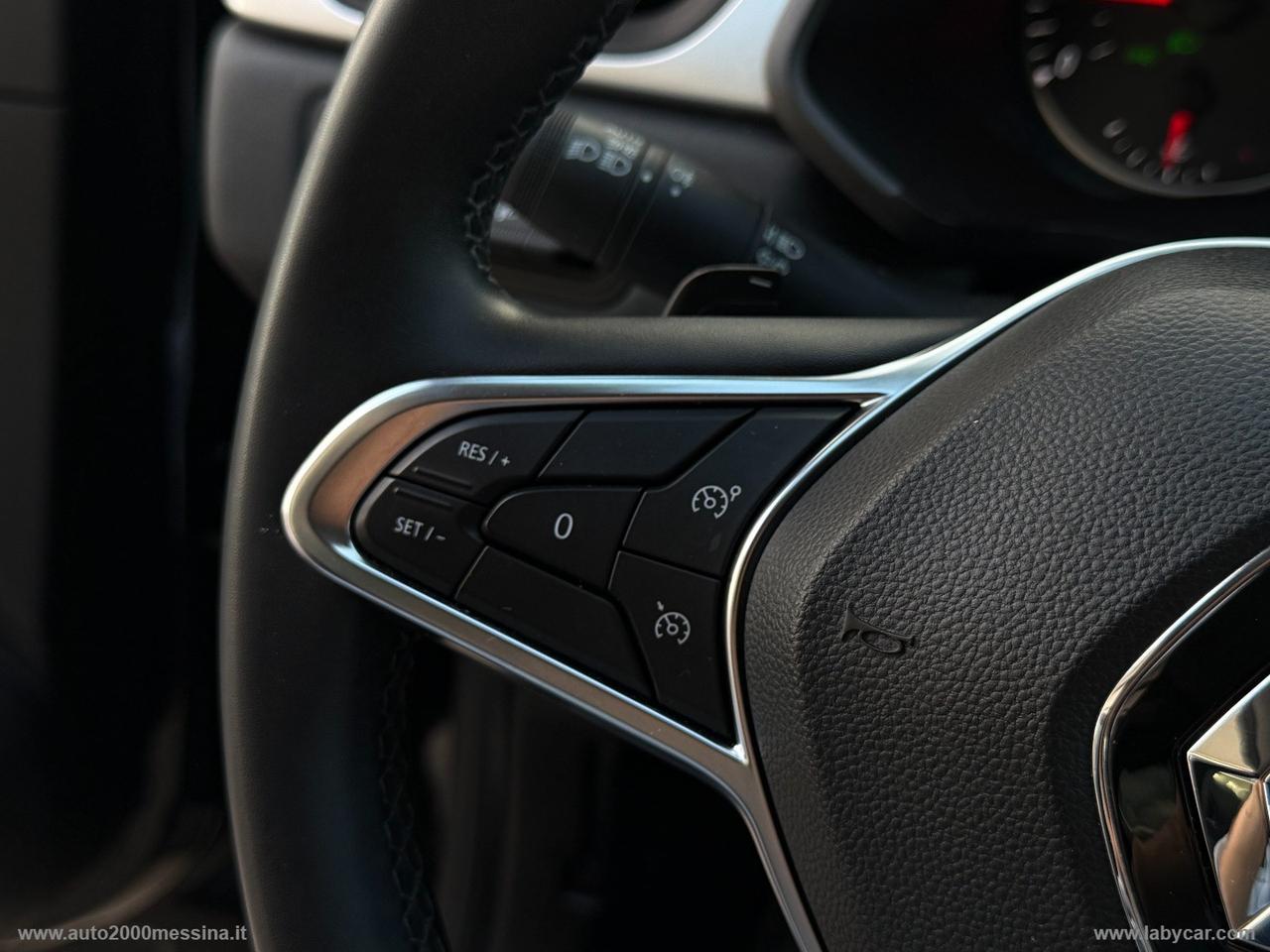 RENAULT Captur TCe 140 CV EVOLUTION