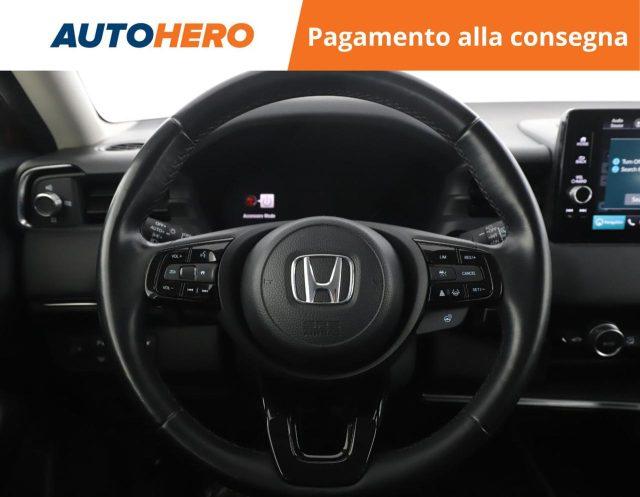 HONDA HR-V 1.5 Hev eCVT Advance