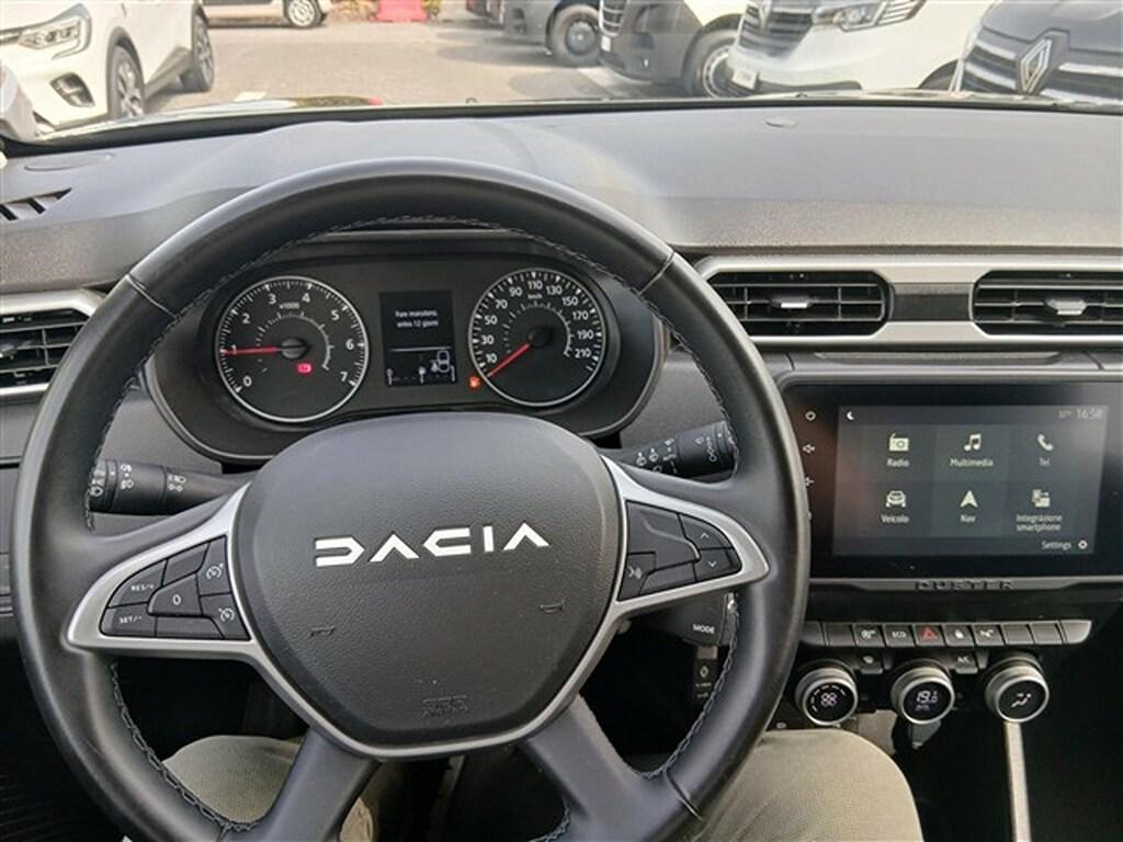 Dacia Duster 1.0 TCe Prestige SL DaciaPlus 4x2