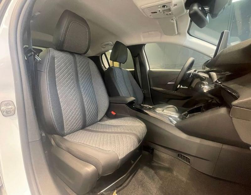 Peugeot 208 Hybrid 145 e-DCS6 Allure