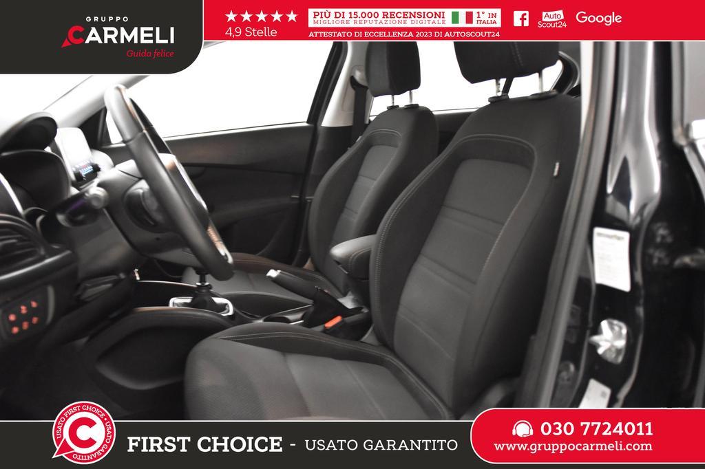 Fiat Tipo 5 Porte 1.4 Lounge