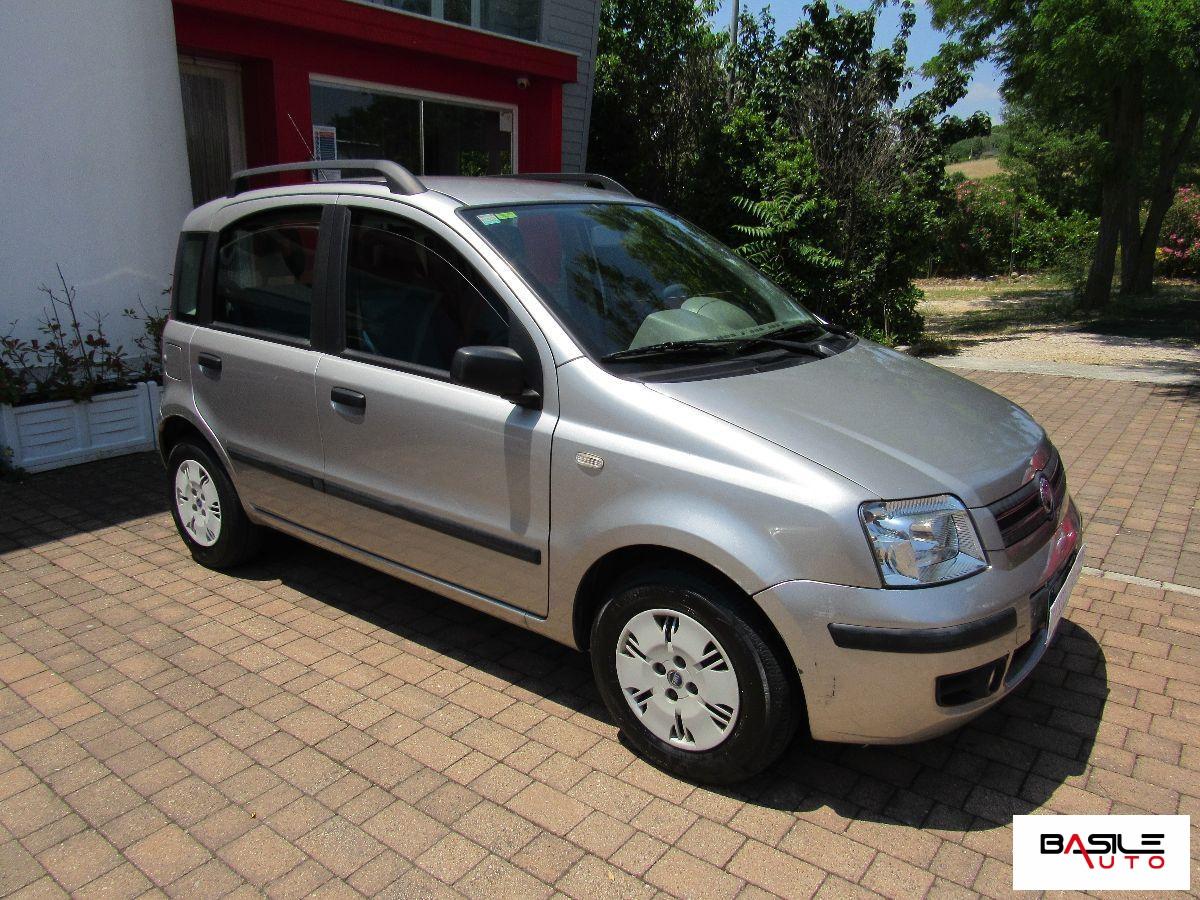 FIAT - Panda - 1.2 Emotion