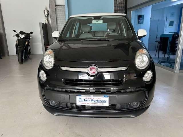 Fiat 500L 500L 1.3 mjt Pop 85cv