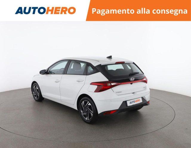 HYUNDAI i20 1.2 MPI MT Techline