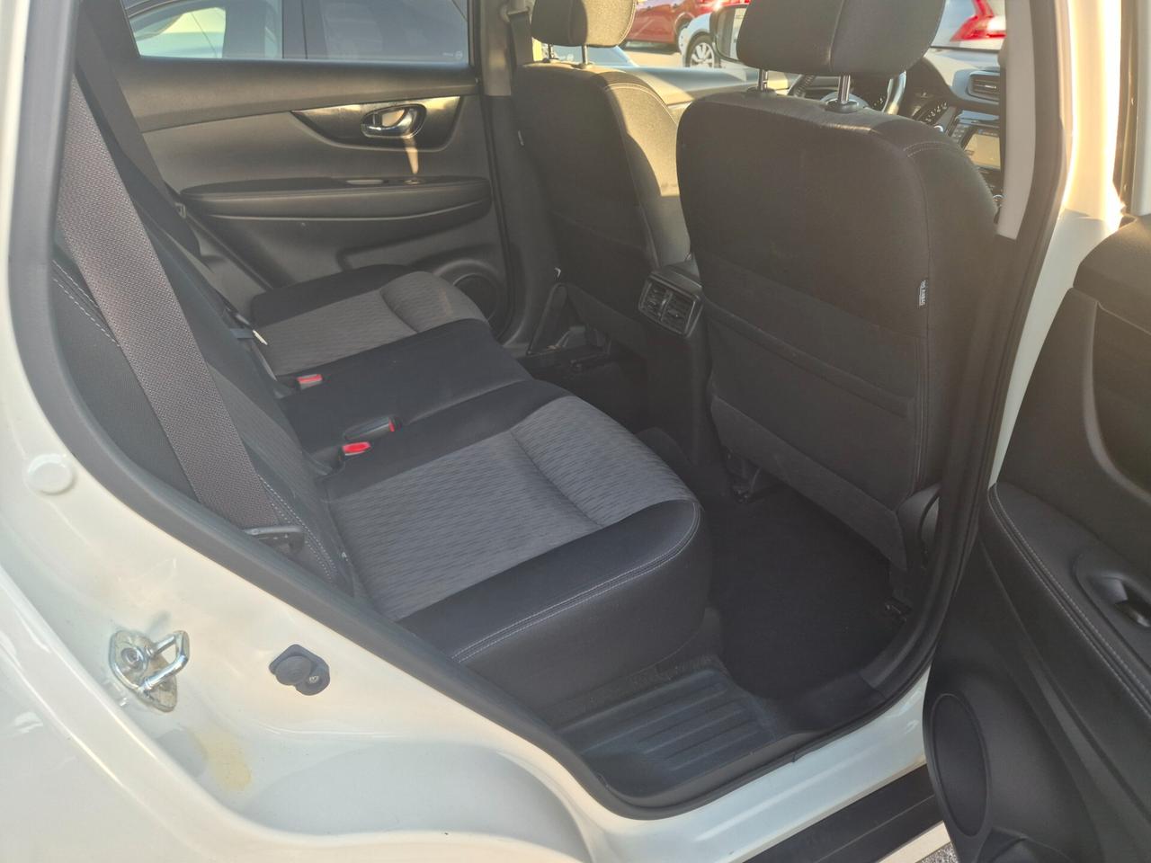 Nissan X-Trail 1.6 dCi 2WD Tekna COME NUOVA