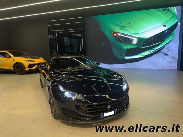FERRARI Portofino Portofino