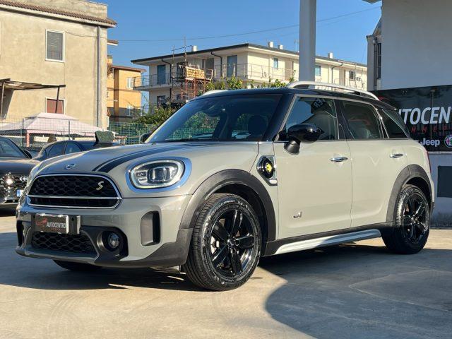 MINI Countryman M.Y. 21 1.5 Cooper SE Countryman ALL4 Essential