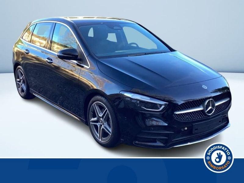 Mercedes-Benz Classe B 180d Automatic AMG Line Advanced Plus