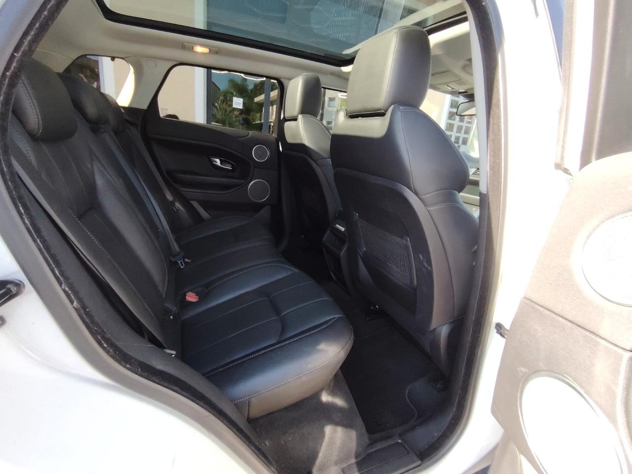 Land Rover Range Evoque 2.0 TD4 150 CV 5p. HSE Dynamic