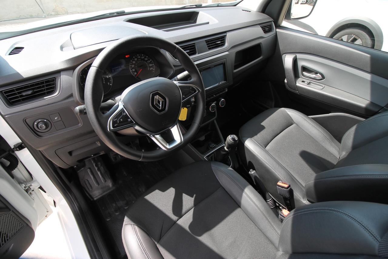 Renault Express 1.4 Blue dCi 75 Van | 10.2021