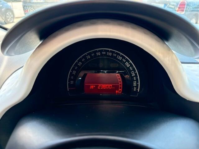 Renault Twingo TCe 90 CV GPL Duel